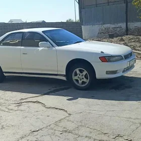 Toyota Mark II 1992