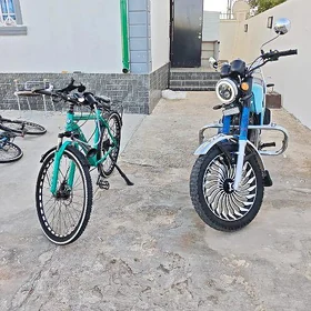 Ozan 200CC 3 2026