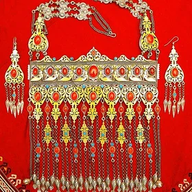 kumuş alyas gymmat bahadan