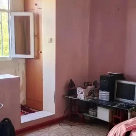 8мкр, 1ком, 36м², 2этаж