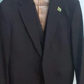 Kastyum balak De Rossi