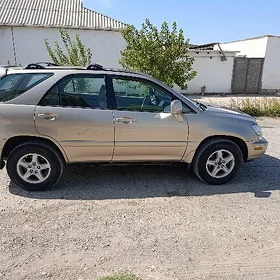 Lexus RX 300 2002