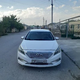 Hyundai Sonata 2017