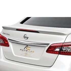 Sentra Spoiler Banan