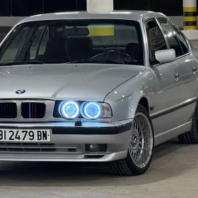 BMW 535 1989
