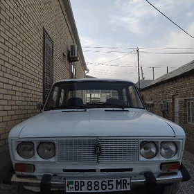Lada 2106 1998