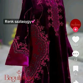 Atelya we salon isgar