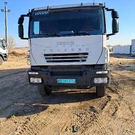 Iveco Trakker 2007
