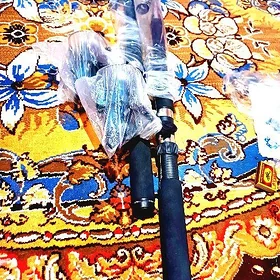 Спиннинг Окума 4,5м пакет