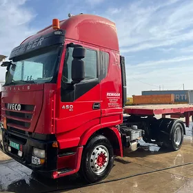 Iveco Stralis 450 2009