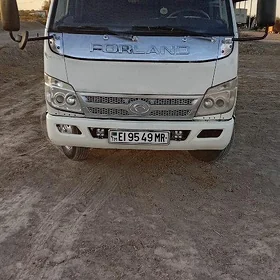 Forland H3 2013