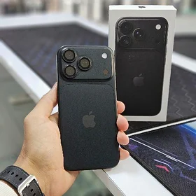 iPhone 18pro