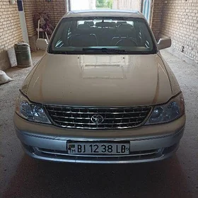 Toyota Avalon 2003