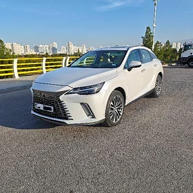 Lexus RX 350 2024