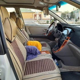 Lexus RX 300 2000