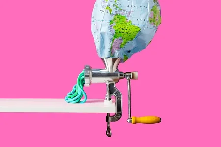 The Lancet назвал 17 главных угроз человечеству в XXI веке