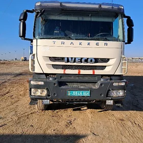 Iveco Trakker 2008