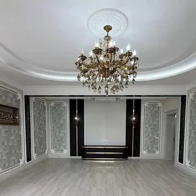 Гуртлы Тазе 4-ком, 190м².