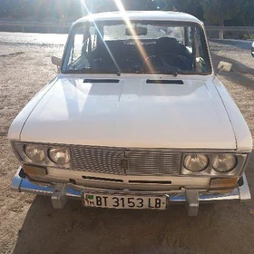 Lada 2106 1998