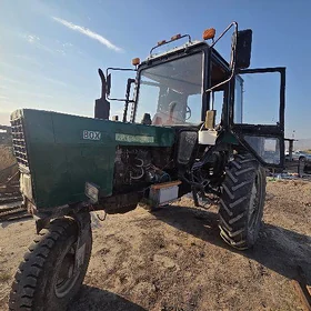 MTZ 82 2000