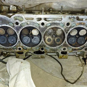 Toyota 2.4 motor