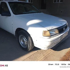 Opel Vectra 1992