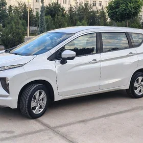 Mitsubishi Xpander 2021