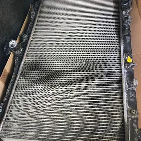 Radiator Camry Aziada