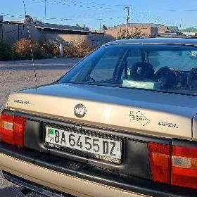 Opel Vectra 1991
