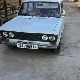 Lada 2106 1993