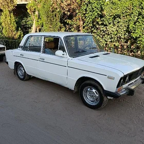 Lada 2106 1993