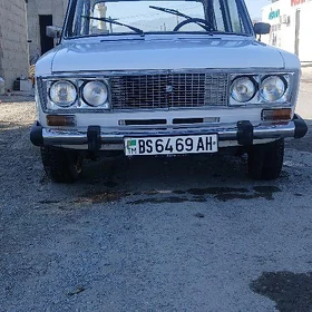 Lada 2106 1994