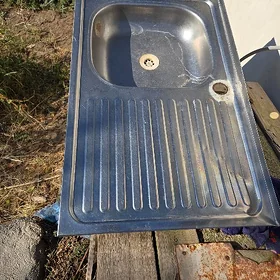 Pasuda moyka