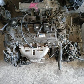 Matot tayota