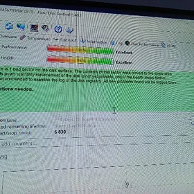 HDD 1 TB