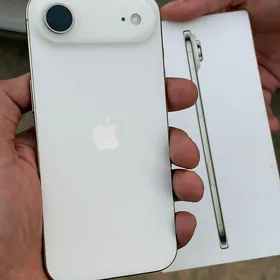 iPhone 17 Air