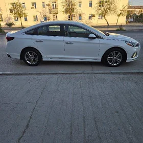 Hyundai Sonata 2019