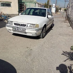 Opel Vectra 1992