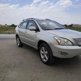 Lexus RX 330 2004