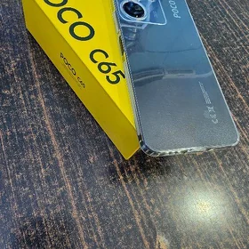 Poco C65