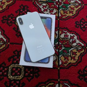 iPhone