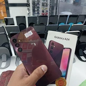 SAMSUNG A24 TP