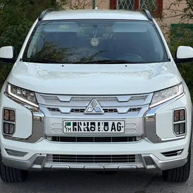 Mitsubishi ASX 2024