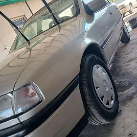Opel Vectra 1991