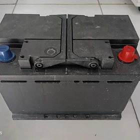 Akkumulýator