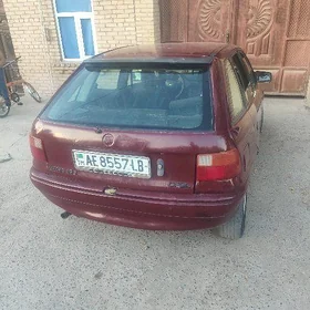 Opel Astra 1992