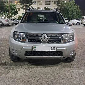 Renault Duster 2015