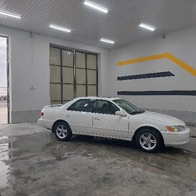 Toyota Camry 2001