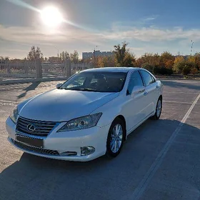 Lexus ES 350 2010