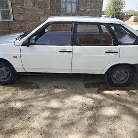 Lada 2109 1992